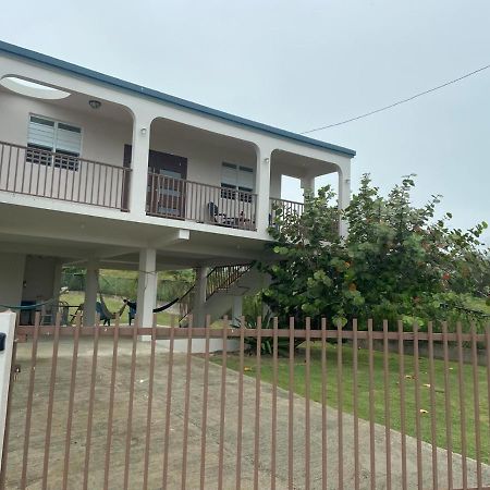 El Poblado Boquerón Cabo Rojo Villa Exterior foto