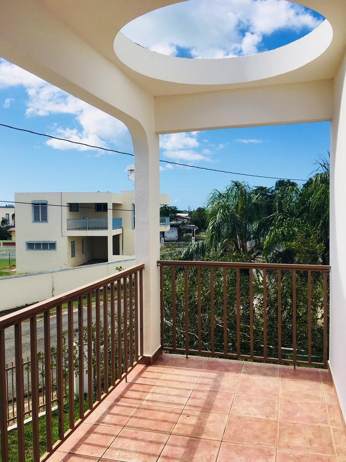 El Poblado Boquerón Cabo Rojo Villa Exterior foto