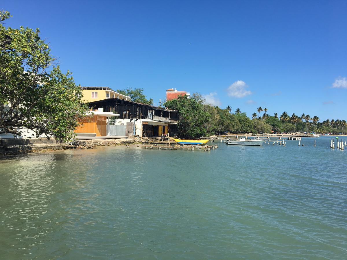 El Poblado Boquerón Cabo Rojo Villa Exterior foto
